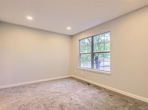 1811 S Quebec Way 31, Denver CO 80231