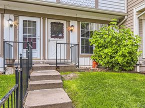 1811 S Quebec Way 31, Denver CO 80231