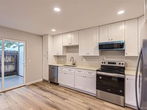 1811 S Quebec Way 31, Denver CO 80231