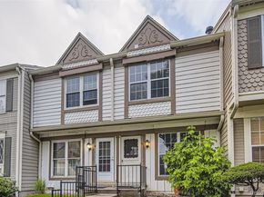 1811 S Quebec Way 31, Denver CO 80231