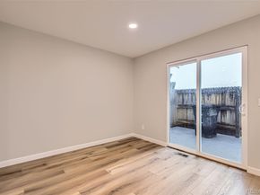1811 S Quebec Way 31, Denver CO 80231