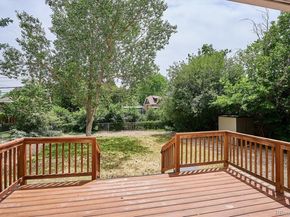 1718 Newport Street, Denver CO 80220