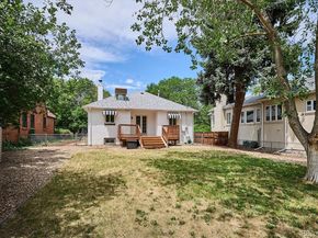 1718 Newport Street, Denver CO 80220