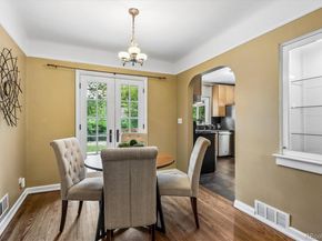 1718 Newport Street, Denver CO 80220