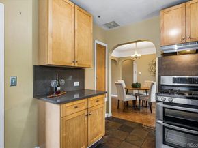 1718 Newport Street, Denver CO 80220