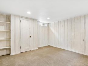 1718 Newport Street, Denver CO 80220