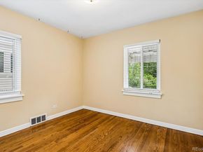 1718 Newport Street, Denver CO 80220