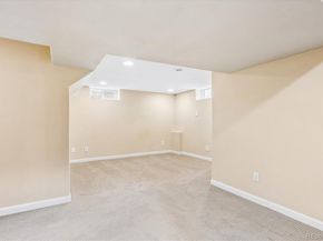 1718 Newport Street, Denver CO 80220