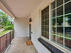 1718 Newport Street, Denver CO 80220