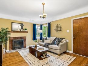 1718 Newport Street, Denver CO 80220