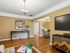 1718 Newport Street, Denver CO 80220
