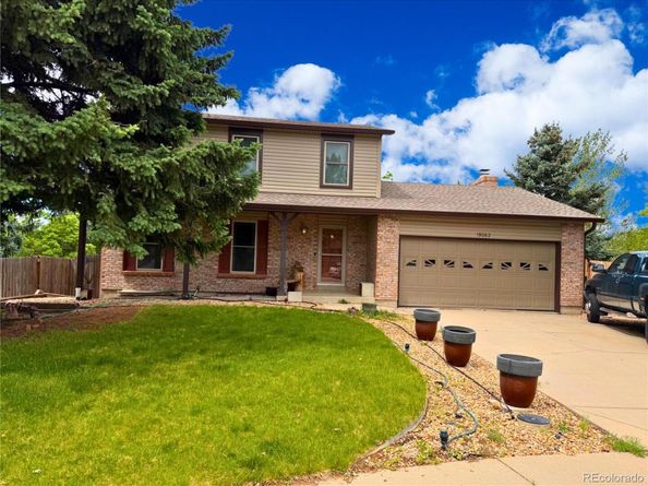 19062 E Quinn Place, Aurora CO 80015