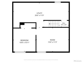 19062 E Quinn Place, Aurora CO 80015