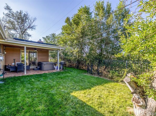 10585 W 9th Place, Lakewood CO 80215