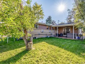 10585 W 9th Place, Lakewood CO 80215