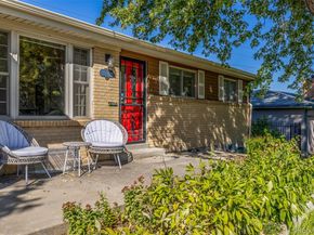 10585 W 9th Place, Lakewood CO 80215