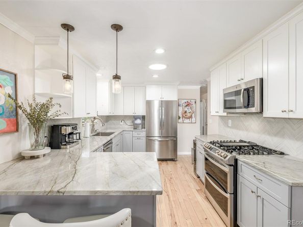 10585 W 9th Place, Lakewood CO 80215