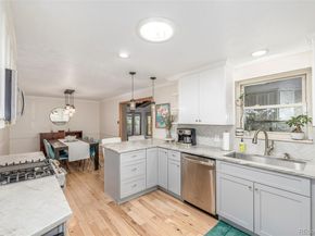 10585 W 9th Place, Lakewood CO 80215
