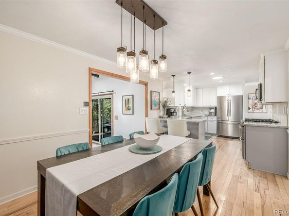 10585 W 9th Place, Lakewood CO 80215