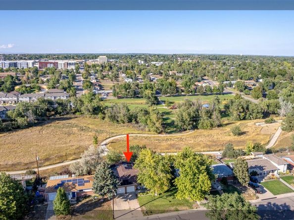 10585 W 9th Place, Lakewood CO 80215