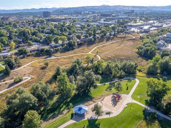 10585 W 9th Place, Lakewood CO 80215