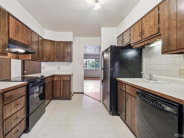 7265 & 7275 W Arkansas Avenue, Denver CO 80232