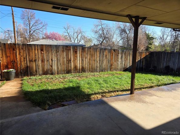 7265 & 7275 W Arkansas Avenue, Denver CO 80232