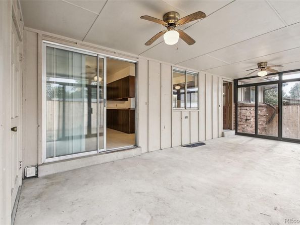7265 & 7275 W Arkansas Avenue, Denver CO 80232