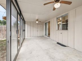 7265 & 7275 W Arkansas Avenue, Denver CO 80232