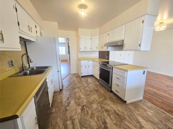 7265 & 7275 W Arkansas Avenue, Denver CO 80232