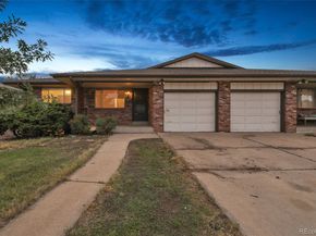 7265 & 7275 W Arkansas Avenue, Denver CO 80232