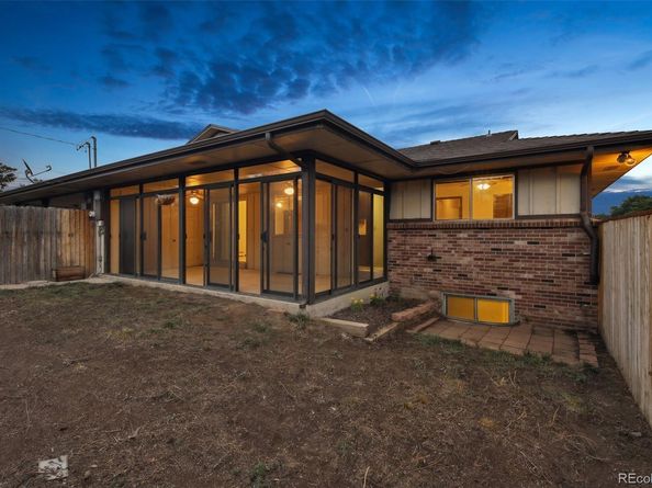 7265 & 7275 W Arkansas Avenue, Denver CO 80232