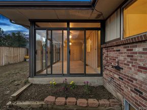 7265 & 7275 W Arkansas Avenue, Denver CO 80232