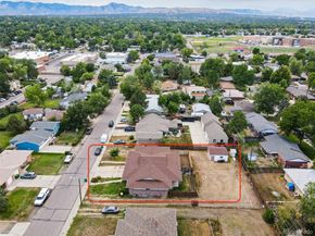 7265 & 7275 W Arkansas Avenue, Denver CO 80232