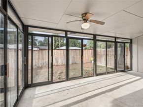 7265 & 7275 W Arkansas Avenue, Denver CO 80232