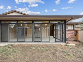 7265 & 7275 W Arkansas Avenue, Denver CO 80232