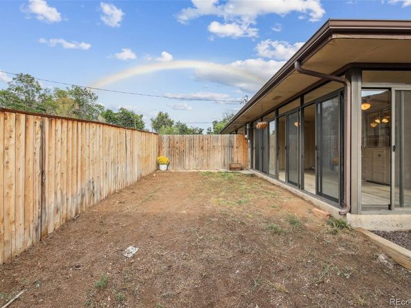7265 & 7275 W Arkansas Avenue, Denver CO 80232