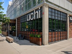 2525 Arapahoe Street RD315, Denver CO 80205