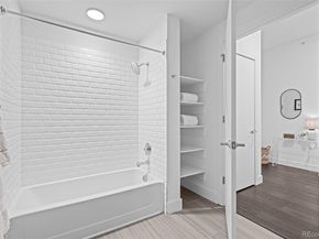 2525 Arapahoe Street RD315, Denver CO 80205