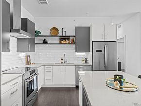 2525 Arapahoe Street RD315, Denver CO 80205