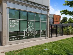 2525 Arapahoe Street RD315, Denver CO 80205