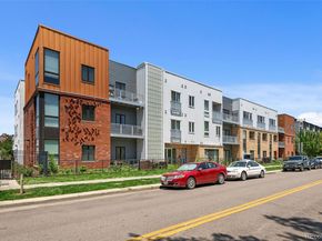 2525 Arapahoe Street RD315, Denver CO 80205