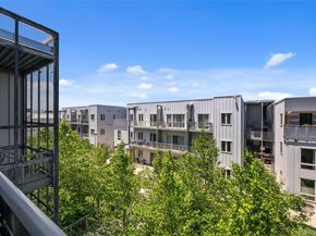 2525 Arapahoe Street RD315, Denver CO 80205