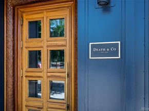 2525 Arapahoe Street RD315, Denver CO 80205