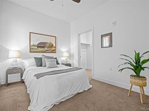 2525 Arapahoe Street RD315, Denver CO 80205