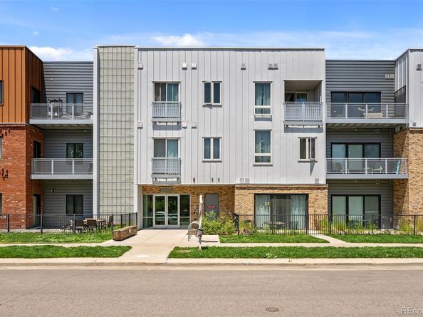 2525 Arapahoe Street RD315, Denver CO 80205