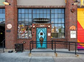 2525 Arapahoe Street RD315, Denver CO 80205