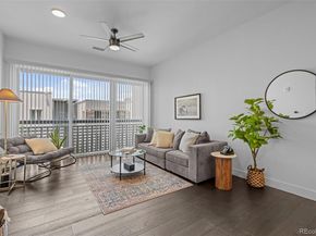 2525 Arapahoe Street RD315, Denver CO 80205