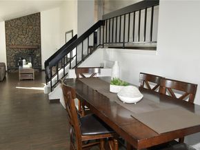 Undisclosed Address #9413151, Aurora CO 80013