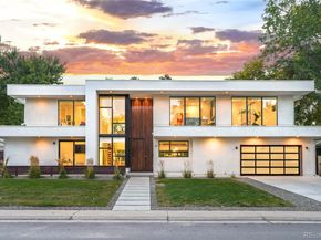 221 S Forest Street, Denver CO 80246